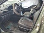 2024 Subaru Crosstrek Limited en Venta en Cahokia Heights, IL - Side