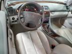 2001 Mercedes-Benz Clk 320 للبيع في Wheeling، IL - Side