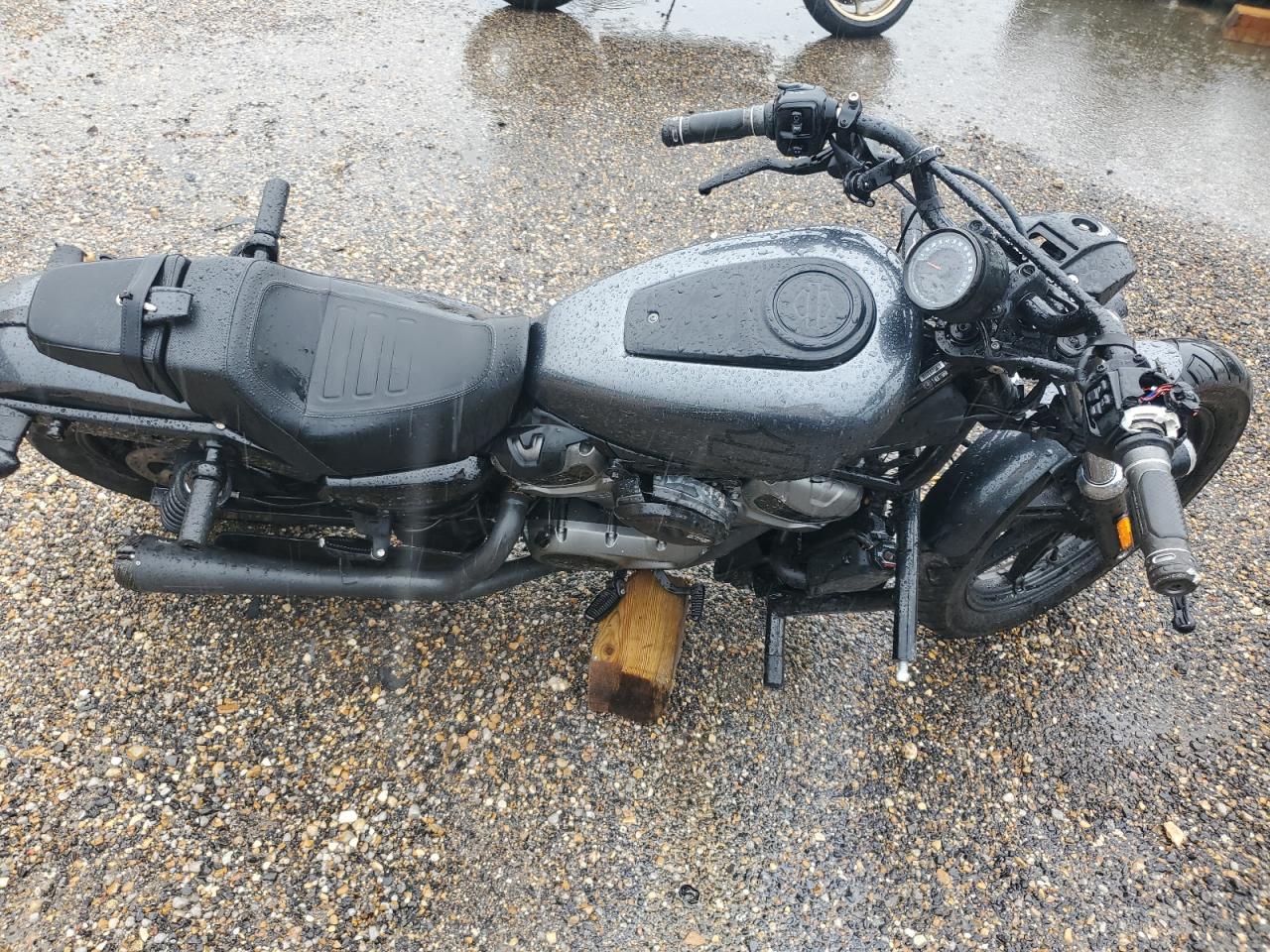 2022 Harley-Davidson Rh975