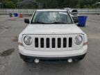 2017 Jeep Patriot Latitude zu verkaufen in Savannah, GA - Minor Dent/Scratches