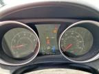 2014 Mitsubishi Outlander Sport Es للبيع في Wilmer، TX - Hail