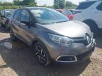 2015 RENAULT CAPTUR DYN for sale at Copart BRISTOL
