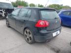2007 VOLKSWAGEN GOLF GTI for sale at Copart SANDWICH