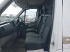 2011 MERCEDES BENZ SPRINTER 3 for sale at Copart YORK