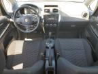 2008 Suzuki Sx4 Base na sprzedaż w Fredericksburg, VA - Rear End