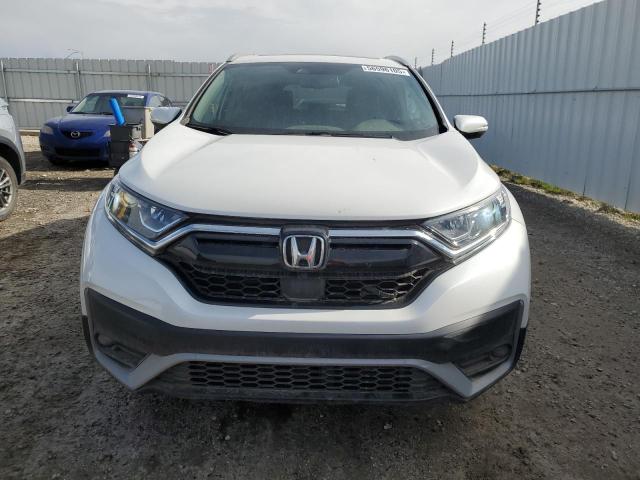 2020 HONDA CR-V EXL