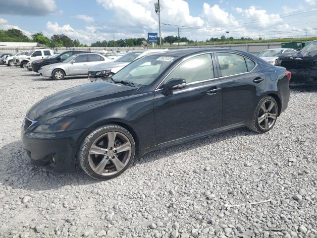 2012 Lexus Is 250