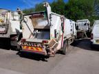 2018 MITSUBISHI CANTER 7C1 for sale at Copart WOLVERHAMPTON