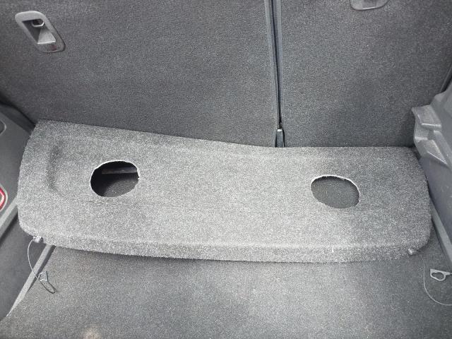 2010 VAUXHALL CORSA SXI