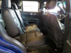 2015 Ford Explorer Xlt იყიდება Eldridge-ში, IA - Front End