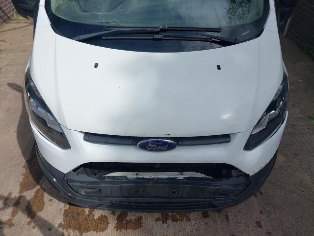 2016 FORD TRANS