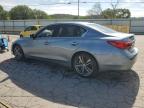 2015 Infiniti Q50 Base zu verkaufen in Lebanon, TN - Front End