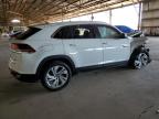 2021 Volkswagen Atlas Cross Sport Sel for Sale in Phoenix, AZ - Front End