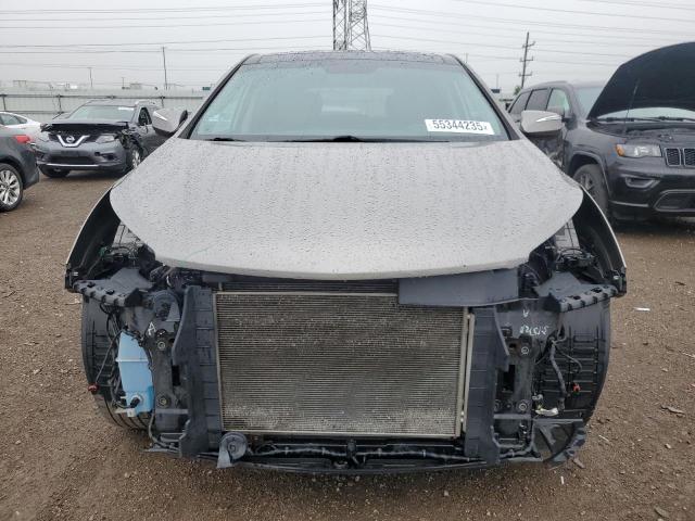  HYUNDAI SANTA FE 2013 Серый