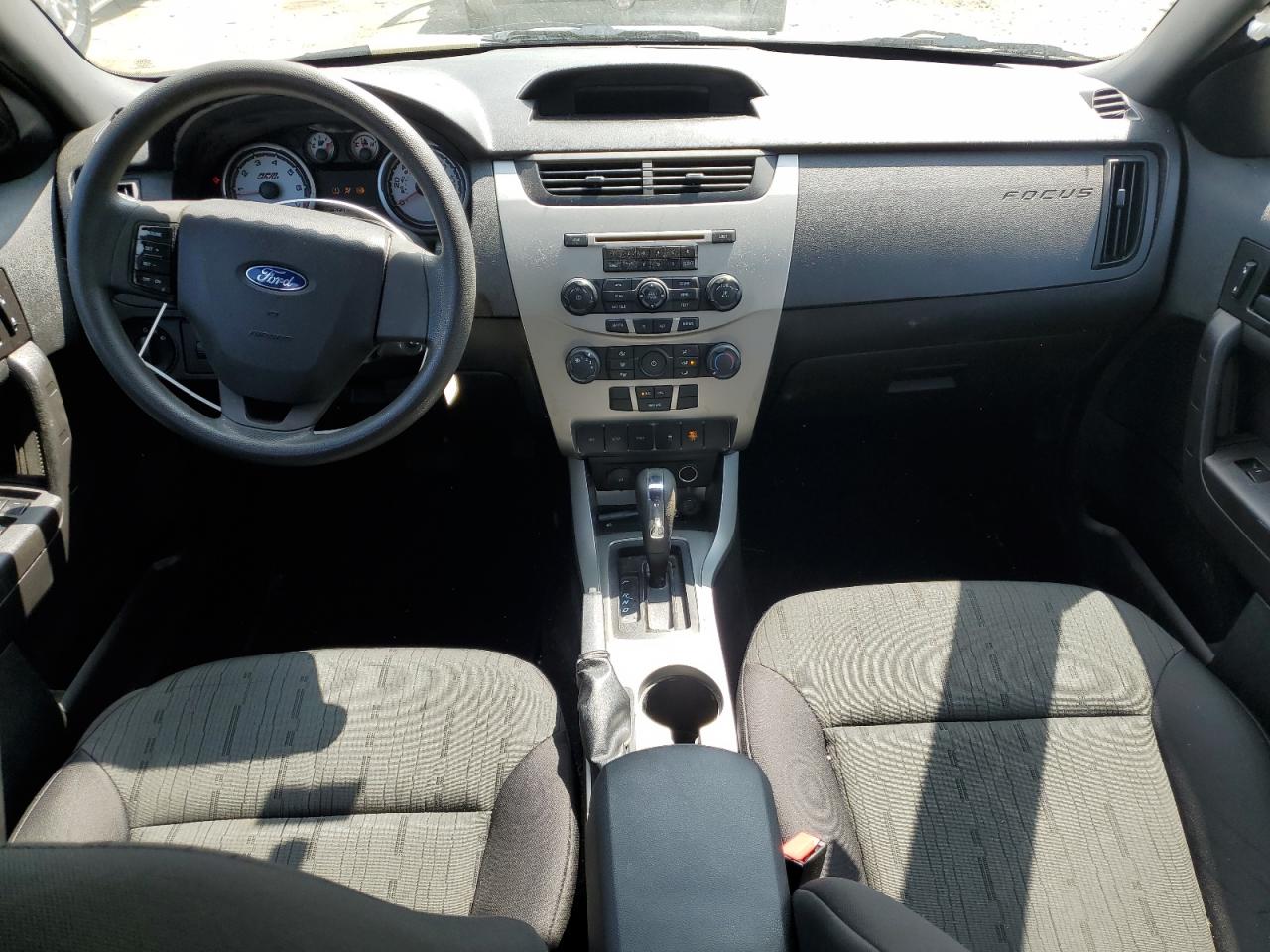 2011 Ford Focus Se VIN: 1FAHP3FN7BW143763 Lot: 56884875
