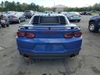 2020 Chevrolet Camaro Ls for Sale in Exeter, RI - Front End