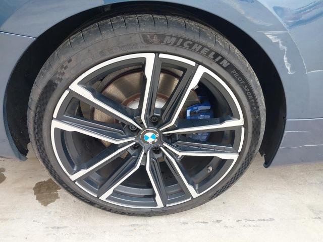 2020 BMW 420I M SPO