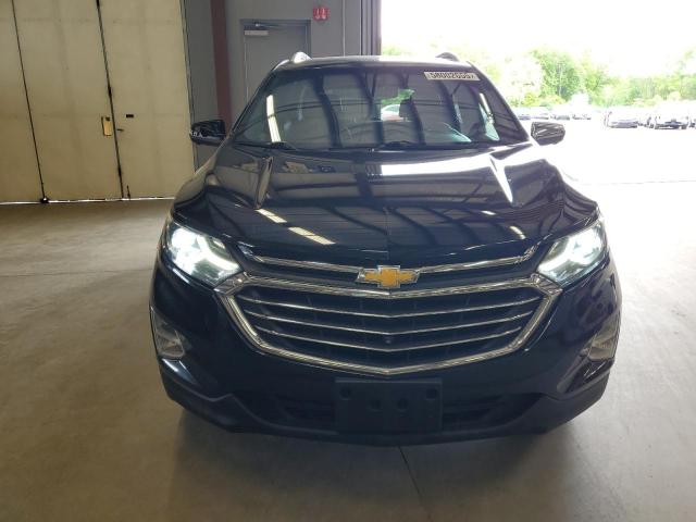  CHEVROLET EQUINOX 2019 Czarny