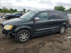 2011 Chrysler Town & Country Touring L de vânzare în Chicago Heights, IL - Front End