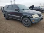 2000 Honda Cr-V Lx for Sale in Elgin, IL - Mechanical