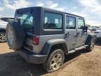 2016 Jeep Wrangler Unlimited Sport for Sale in Elgin, IL - Mechanical