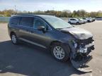 2023 Chrysler Voyager Lx იყიდება Assonet-ში, MA - Front End