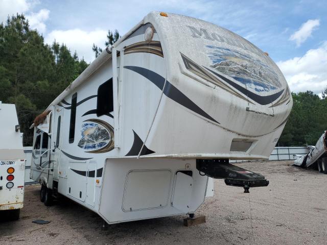 2013 Dutchman Montana