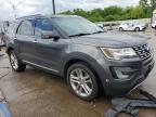 2017 Ford Explorer Limited for Sale in Pekin, IL - Rear End