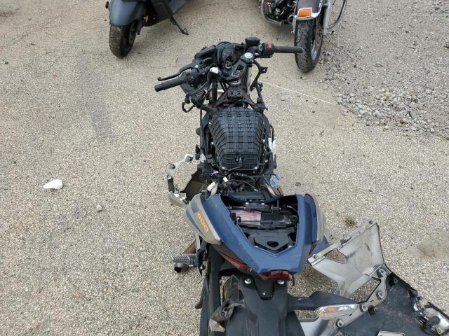  KAWASAKI ALL OTHER 2023 Синий