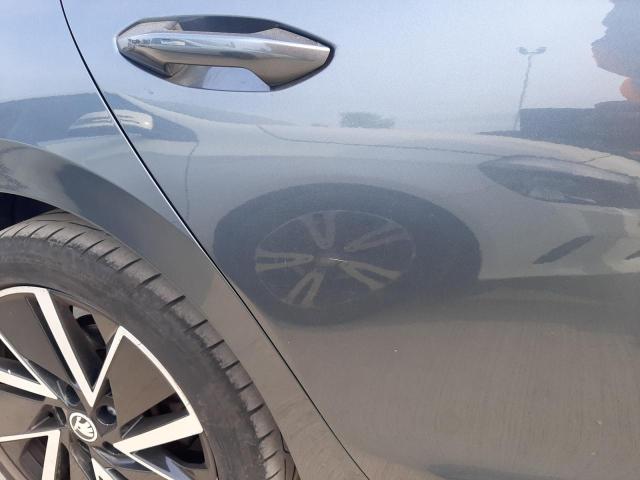 2021 SKODA OCTAVIA SE
