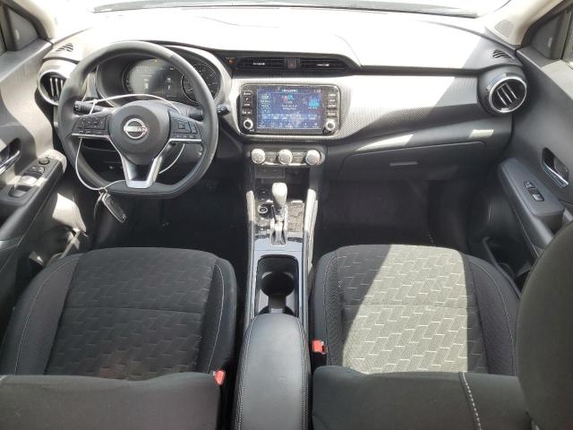  NISSAN KICKS 2024 Чорний