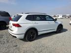 2024 Volkswagen Tiguan Se R-Line Black na sprzedaż w San Diego, CA - Undercarriage