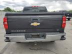 2016 Chevrolet Silverado K1500 Lt на продаже в Littleton, CO - Front End