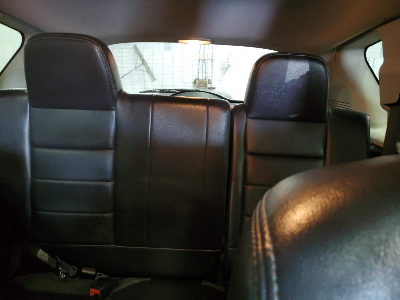 2013 Jeep Compass Limited VIN: 1C4NJCCBXDD258333 Lot: 56986035