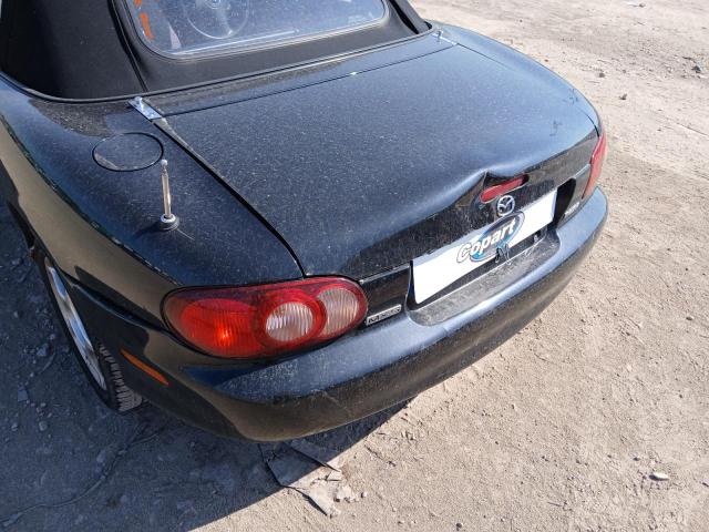 2005 MAZDA MX-5 ICON