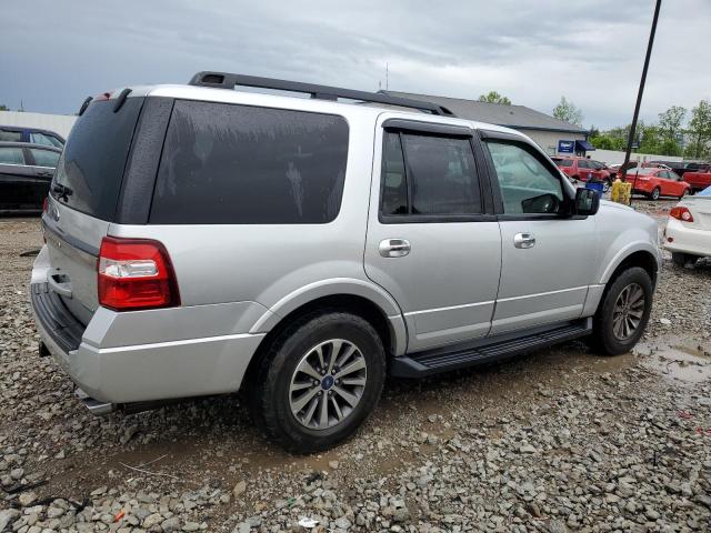  FORD EXPEDITION 2017 Серебристый