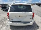 2011 Dodge Grand Caravan Crew на продаже в Madisonville, TN - Rear End