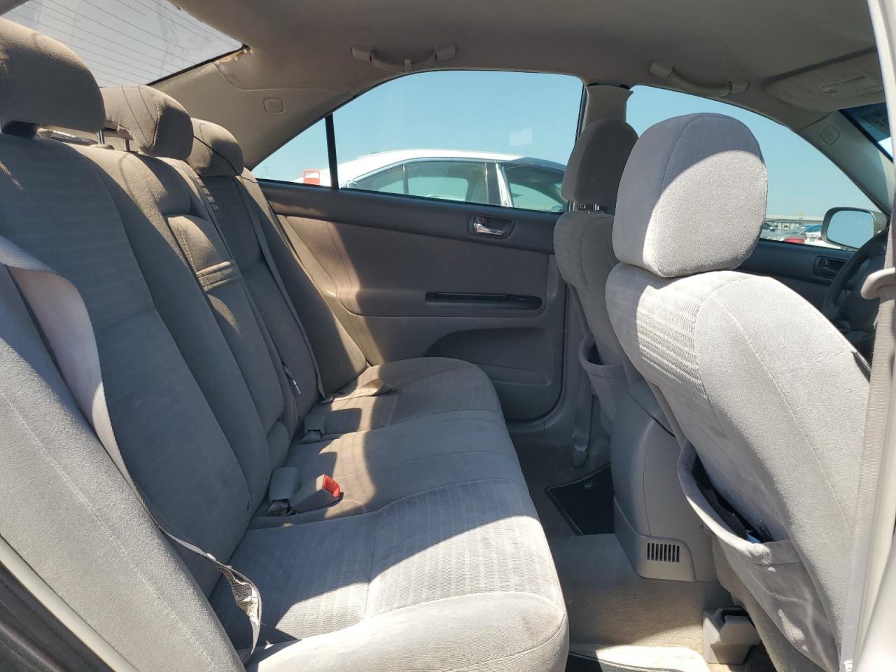 2005 Toyota Camry Le VIN: 4T1BE30K35U968912 Lot: 56890445