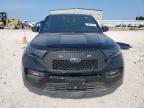 Temple, TX에서 판매 중인 2022 Ford Explorer Police Interceptor - Side