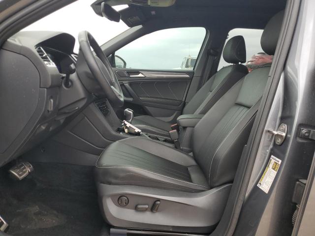  VOLKSWAGEN TIGUAN 2023 Szary