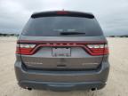 2014 Dodge Durango Citadel for Sale in New Braunfels, TX - Front End