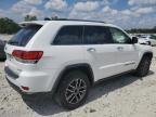 2020 Jeep Grand Cherokee Limited na sprzedaż w Loganville, GA - Front End