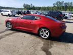2017 Chevrolet Camaro Lt for Sale in Harleyville, SC - Front End