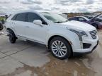 2017 Cadillac Xt5 Platinum zu verkaufen in Grand Prairie, TX - Rear End