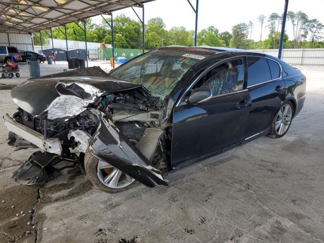 2011 Lexus Gs 450H 3.5L