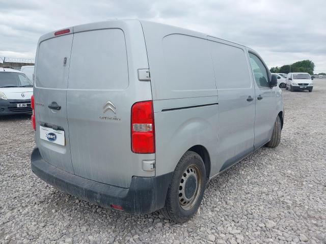 2018 CITROEN DISPATCH 1