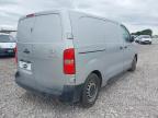 2018 CITROEN DISPATCH 1 for sale at Copart YORK