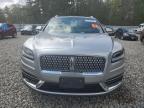 2020 Lincoln Nautilus Reserve продається в Lyman, ME - Biohazard/Chemical