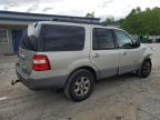 2007 Ford Expedition Xlt за продажба в Hurricane, WV - Front End