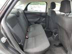 2017 Ford Focus S en Venta en Oklahoma City, OK - Rear End